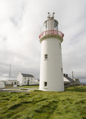 Loop Head Lightkeeper's House